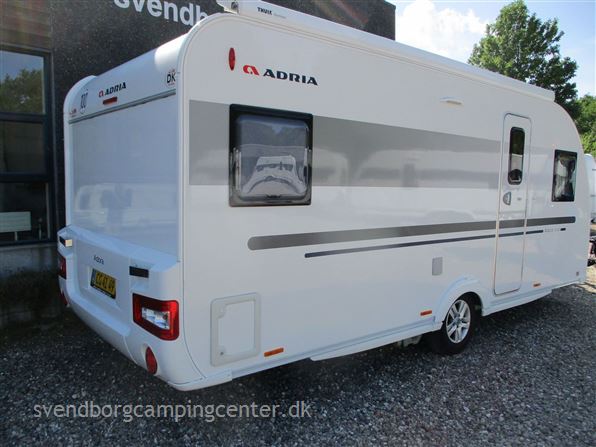 Adria Adora 522 UP