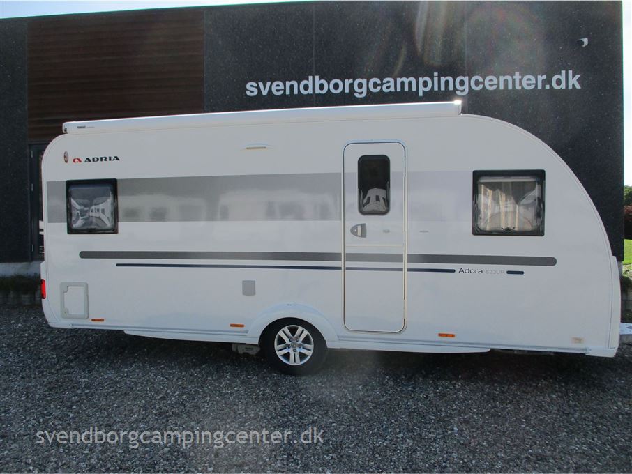Adria Adora 522 UP