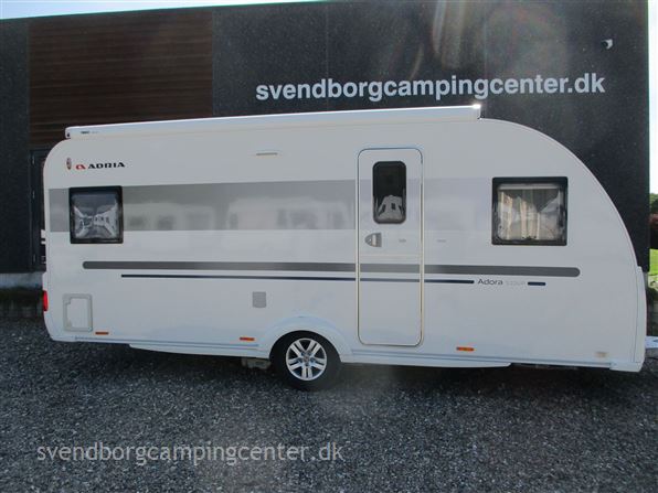 Adria Adora 522 UP