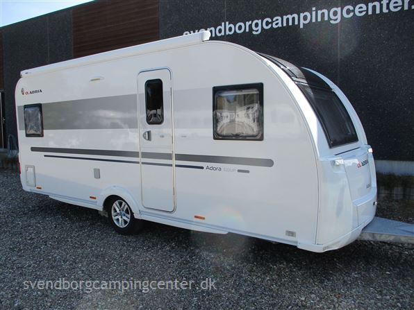 Adria Adora 522 UP