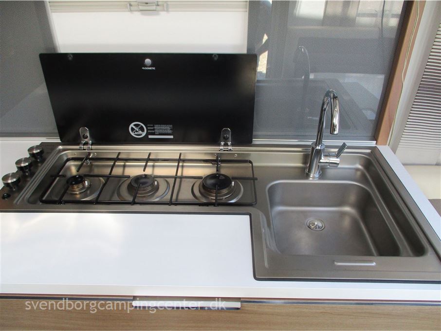 Adria Adora 522 UP