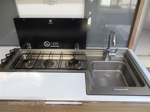 Adria Adora 522 UP