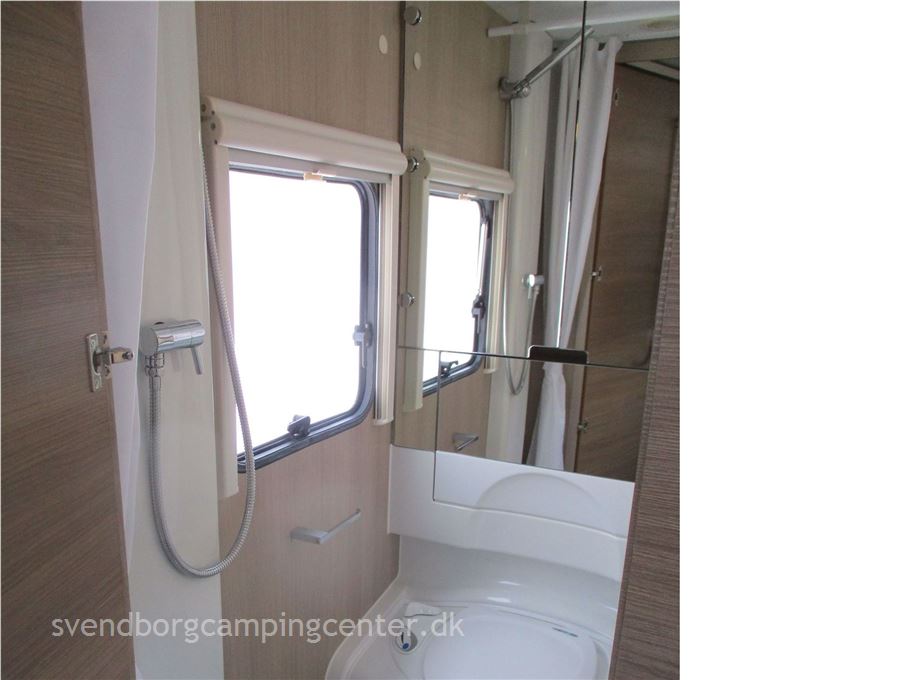 Adria Adora 522 UP