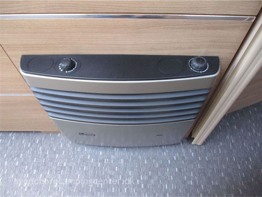 Adria Adora 522 UP