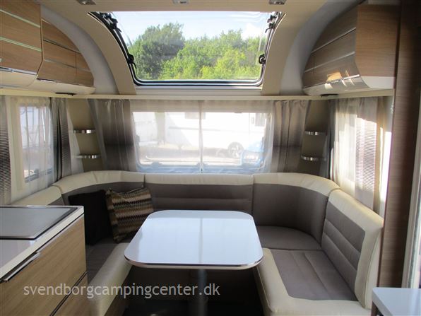 Adria Adora 522 UP
