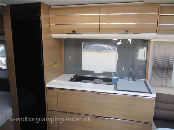 Adria Adora 522 UP