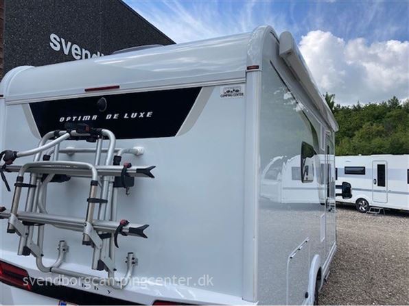 Hobby Optima De Luxe T70 E