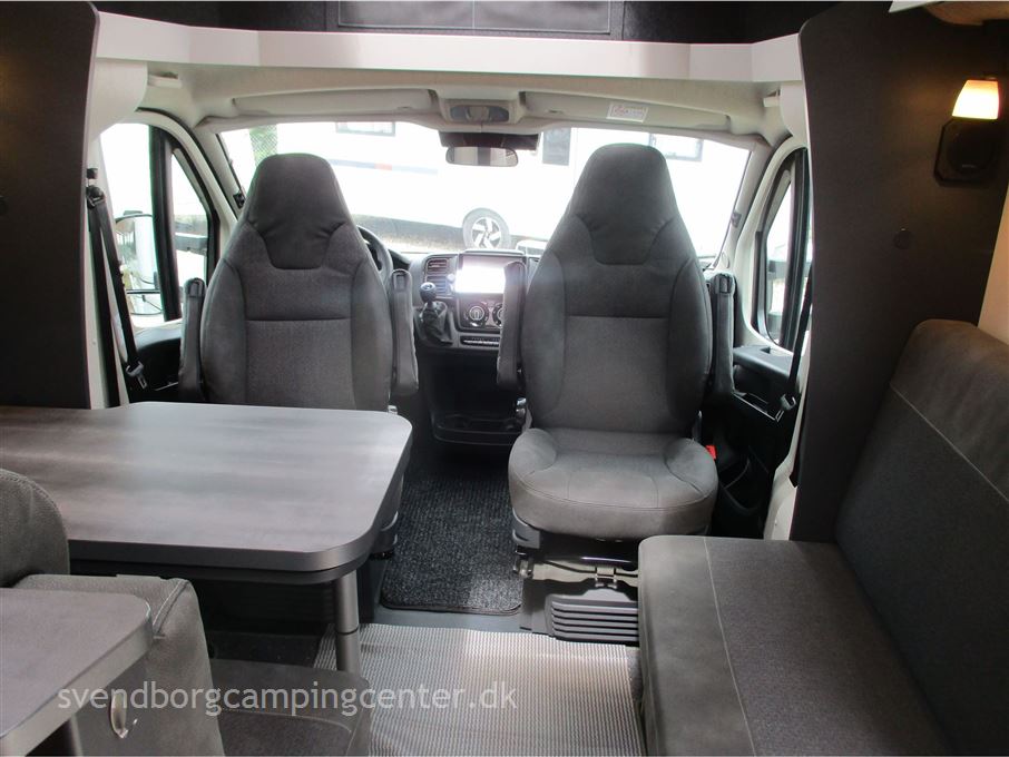 Hobby Optima De Luxe T70 E
