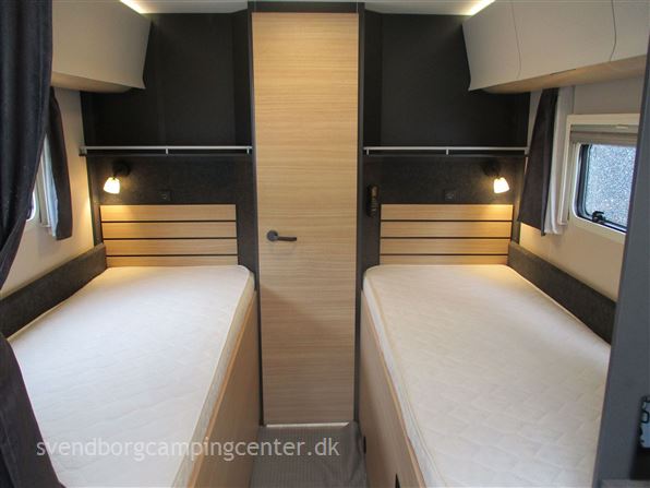 Hobby Optima De Luxe T70 E