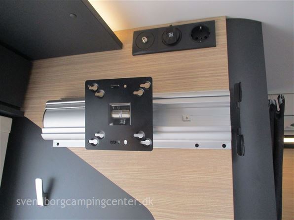 Hobby Optima De Luxe T70 E