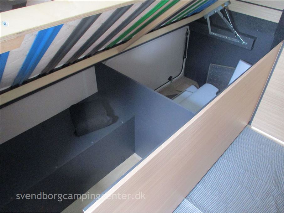 Hobby Optima De Luxe T70 E