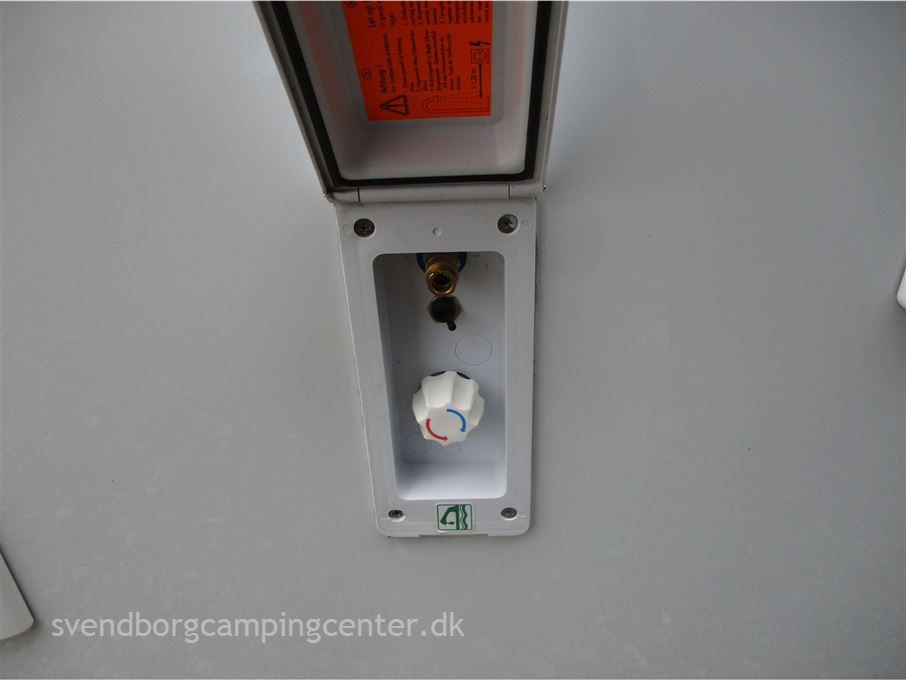 Hobby Optima De Luxe T70 E