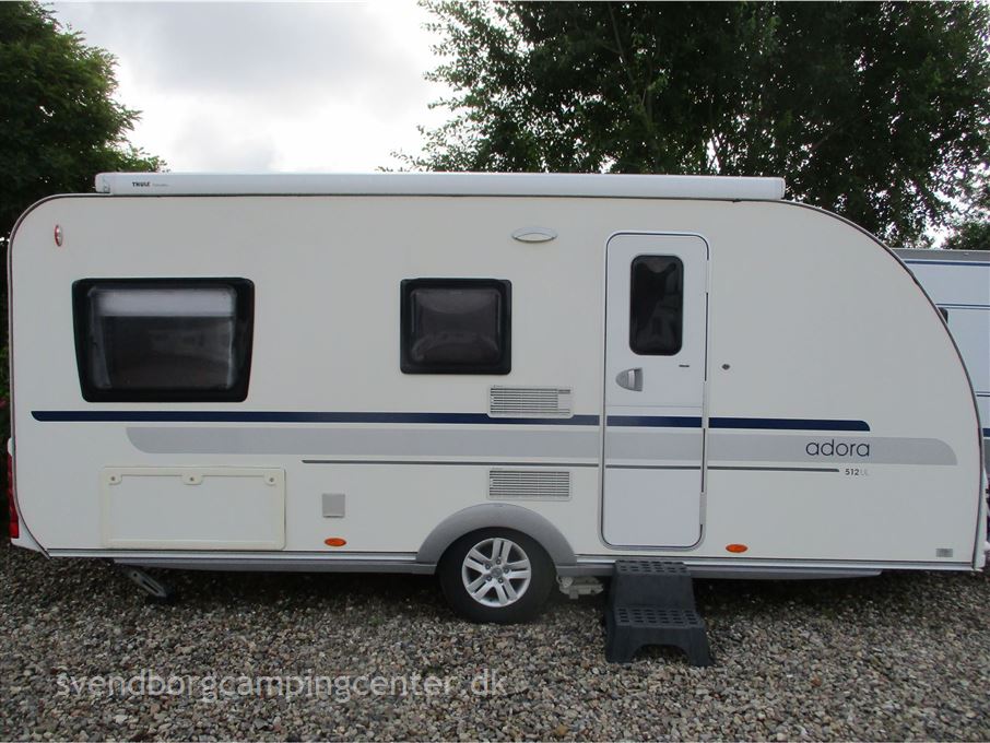 Adria Adora 512 UL