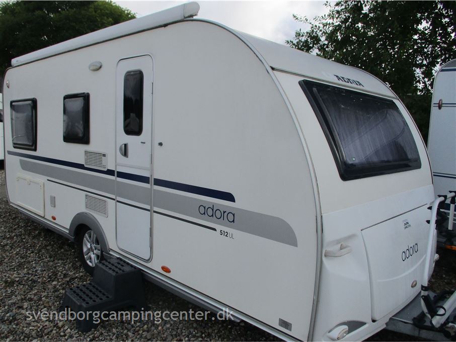 Adria Adora 512 UL