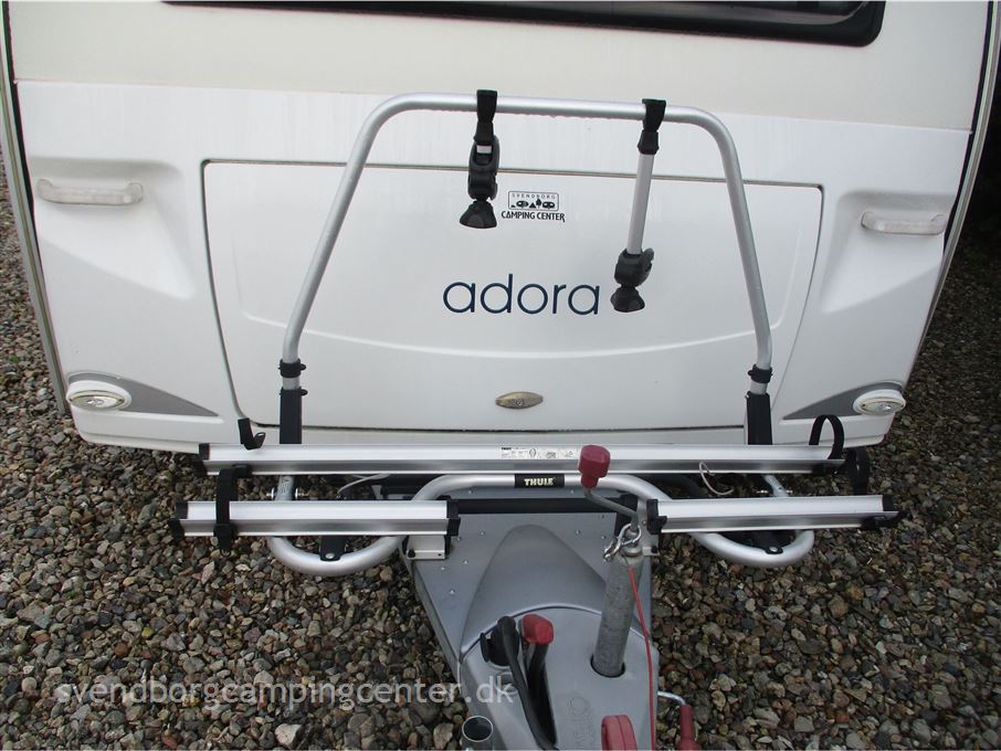 Adria Adora 512 UL