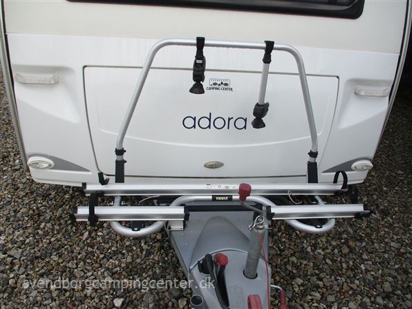 Adria Adora 512 UL