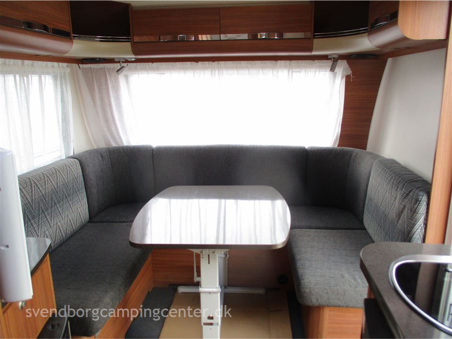 Adria Adora 512 UL