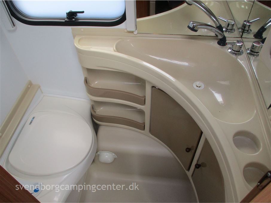 Adria Adora 512 UL