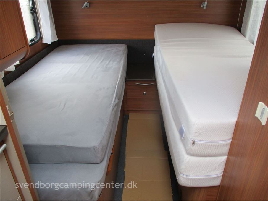 Adria Adora 512 UL