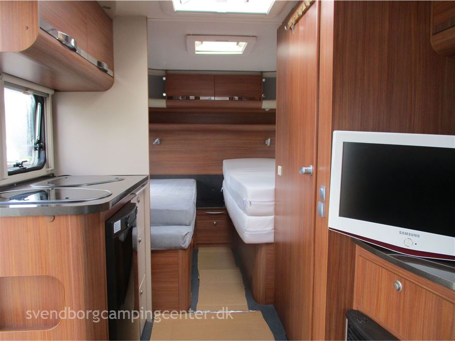 Adria Adora 512 UL