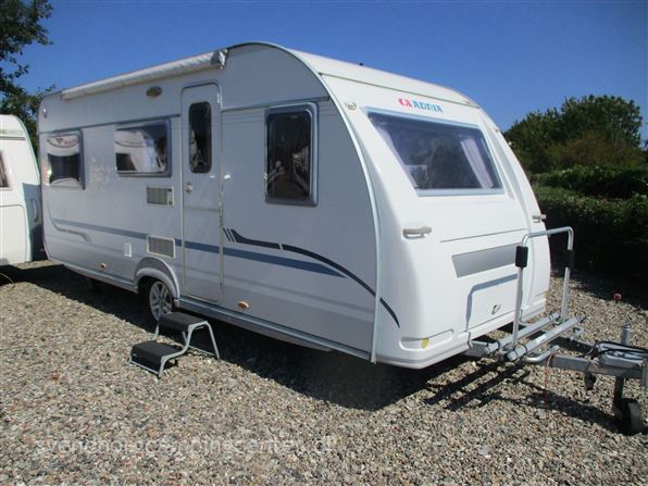 Adria Adora 512 UL