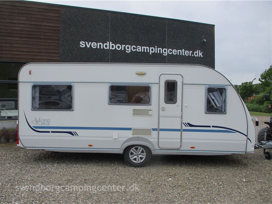 Adria Adora 512 UL
