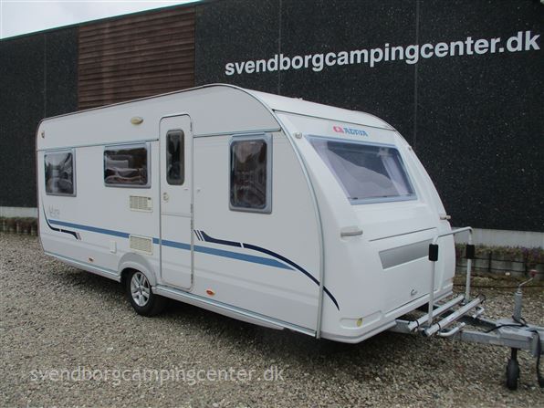Adria Adora 512 UL