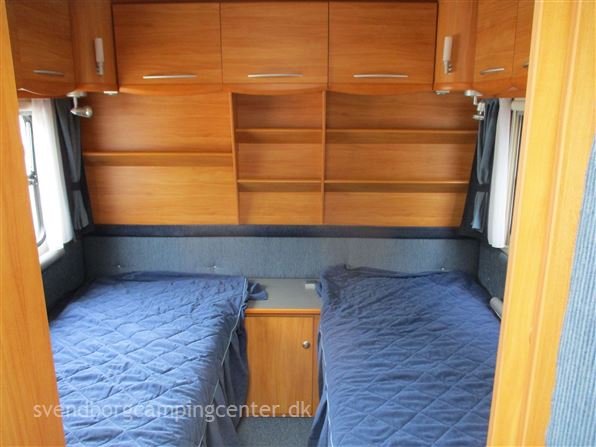 Adria Adora 512 UL