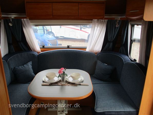 Adria Adora 512 UL