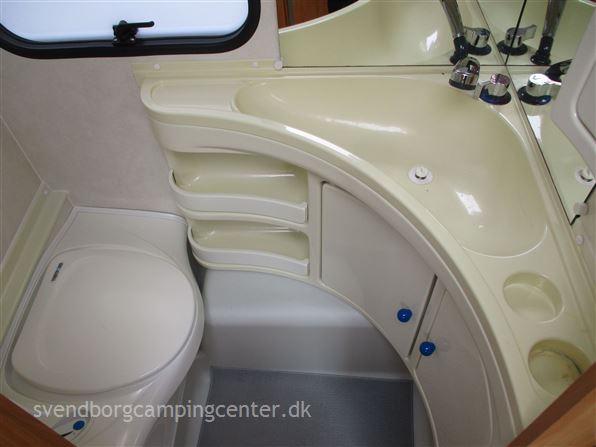 Adria Adora 512 UL