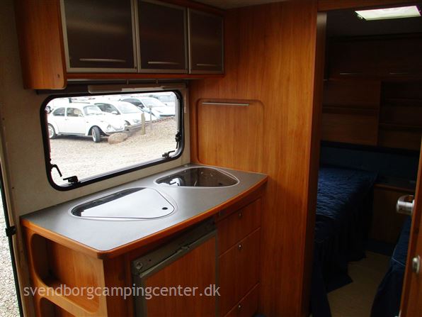 Adria Adora 512 UL