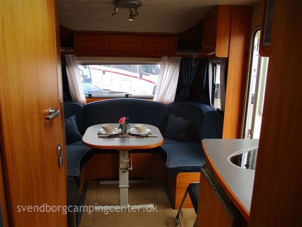 Adria Adora 512 UL