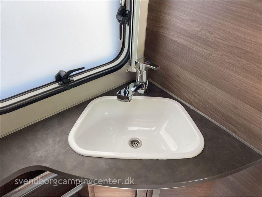 Knaus Sport 450