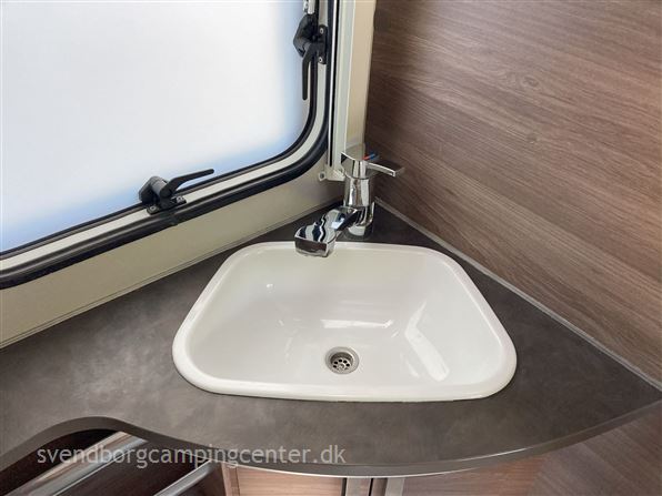 Knaus Sport 450