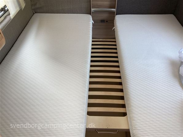 Knaus Sport 450