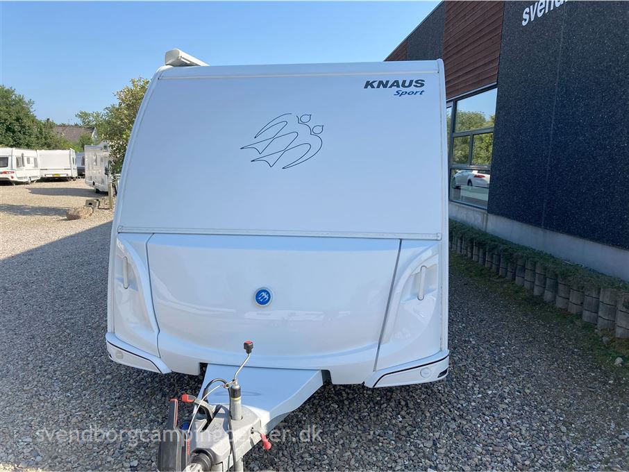 Knaus Sport 450