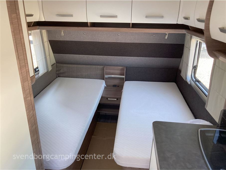 Knaus Sport 450