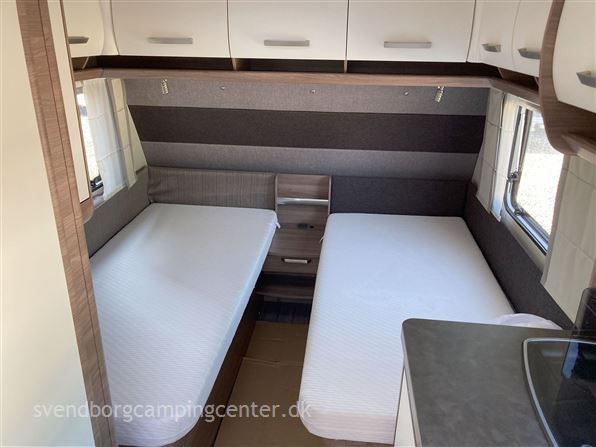 Knaus Sport 450