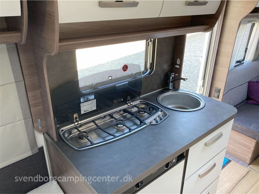 Knaus Sport 450