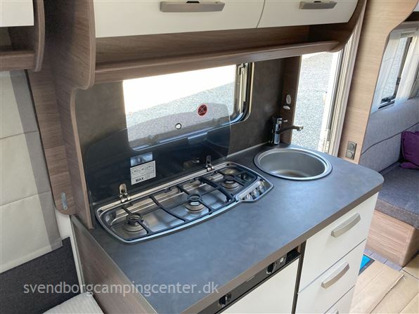 Knaus Sport 450