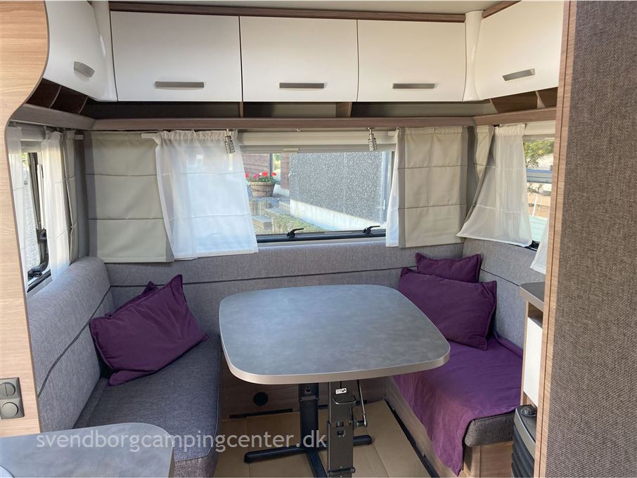 Knaus Sport 450