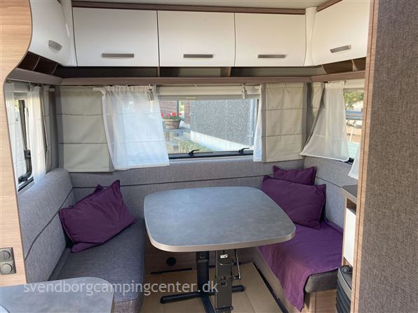 Knaus Sport 450
