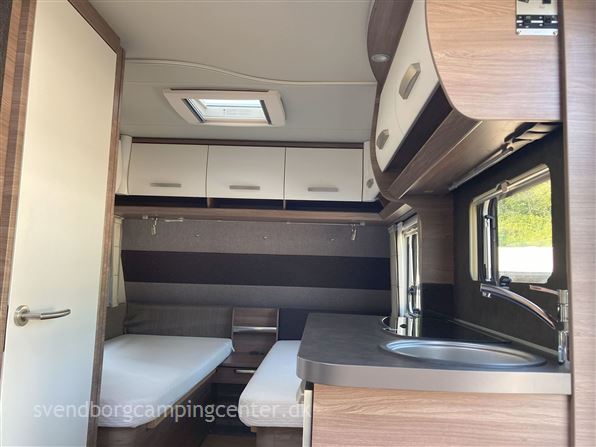 Knaus Sport 450