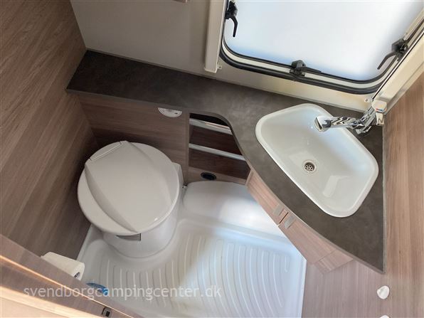 Knaus Sport 450