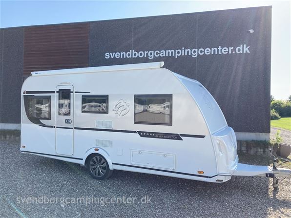 Knaus Sport 450