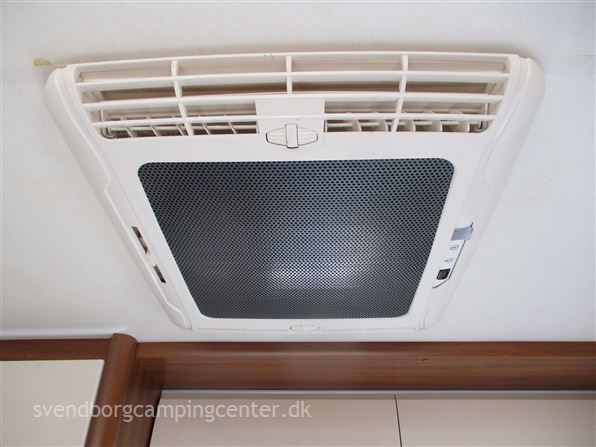 Hobby Excellent 540 UFe