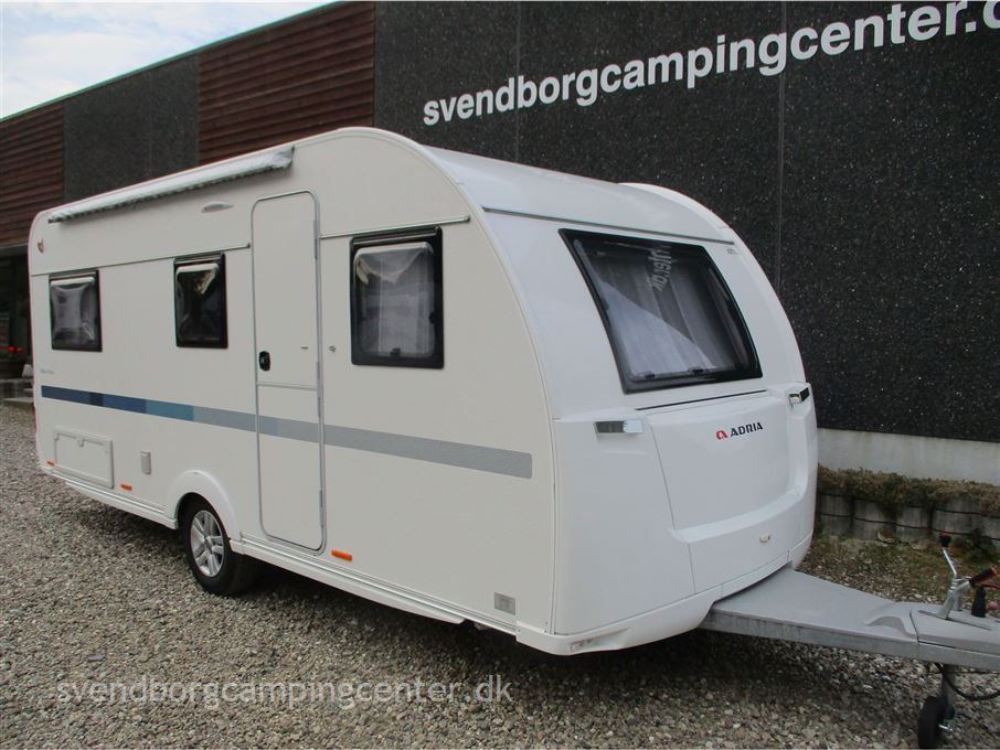 Adria Altea 502 UL