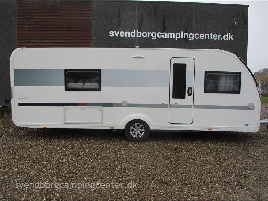 Adria Adora 613 UT