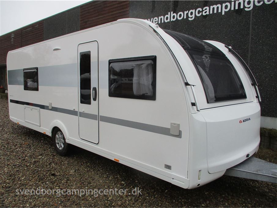 Adria Adora 613 UT