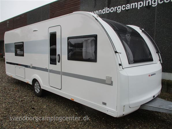 Adria Adora 613 UT